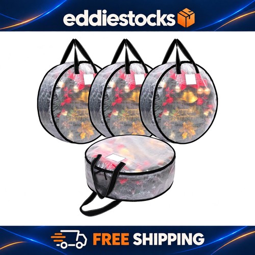 Pack inch round christmas - pack,