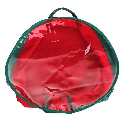 Xmas wreath storage - xmas, with