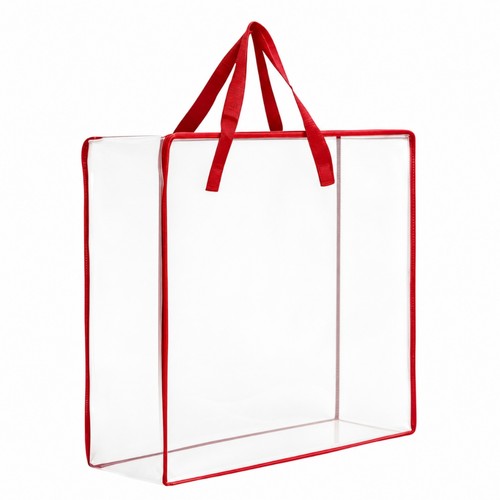 Storage bag translucent - bag,