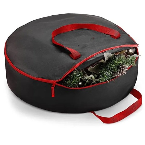 Christmas tree storage bag - christmas,