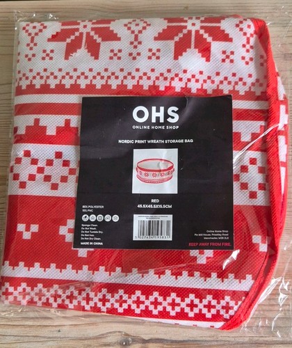 Nordic print christmas - nordic,