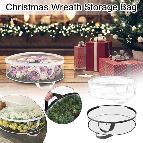 30in christmas wreath - 24/30in,