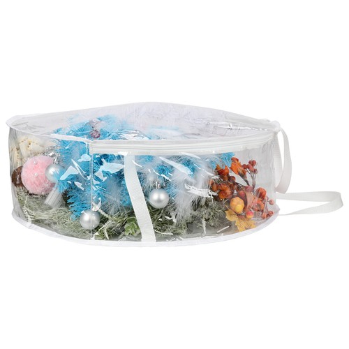 Holiday wreath storage bag - 30,