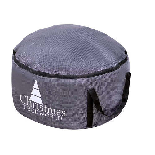 Circular storage bag suitable - bag,