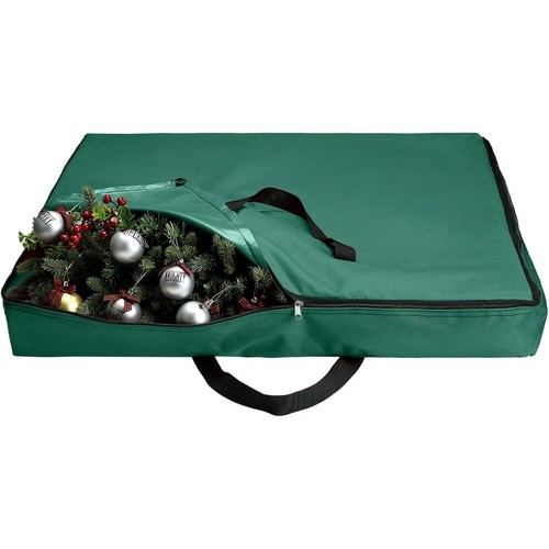 Inch square wreath storage - 30,
