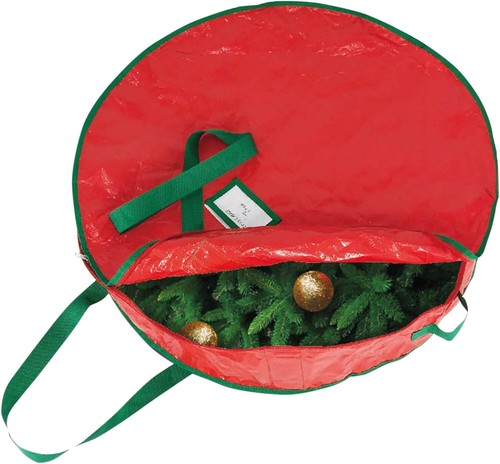 Christmas wreath decorations - wreath,