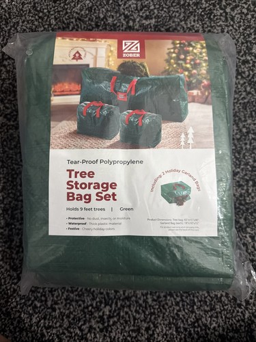 Zober heavy duty - duty, christmas