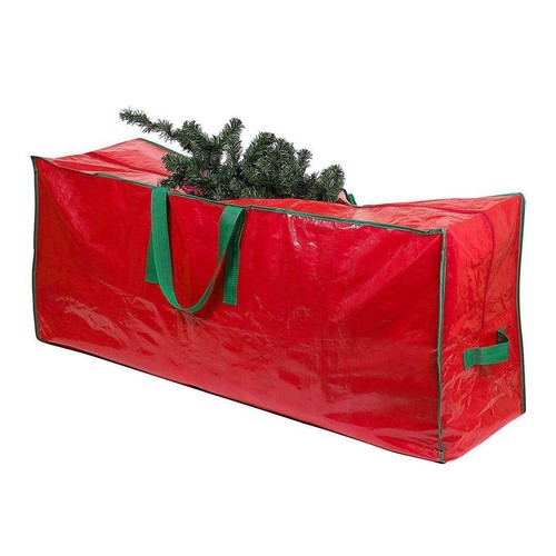 Christmas tree storage bag - christmas,