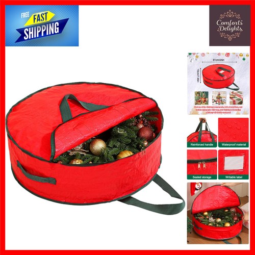 Durable christmas wreath - christmas,