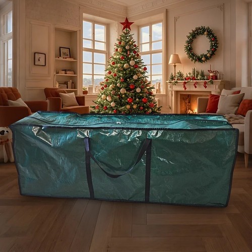 Large christmas tree - large,