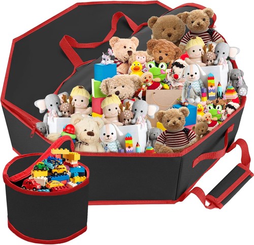 Wreath storage bag toy - bag,