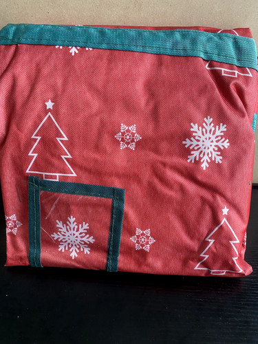 Extra large christmas - large,