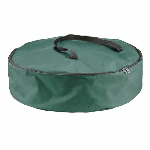 Christmas wreath storage bag - storage,