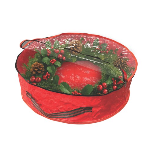Deluxe christmas wreath - deluxe,