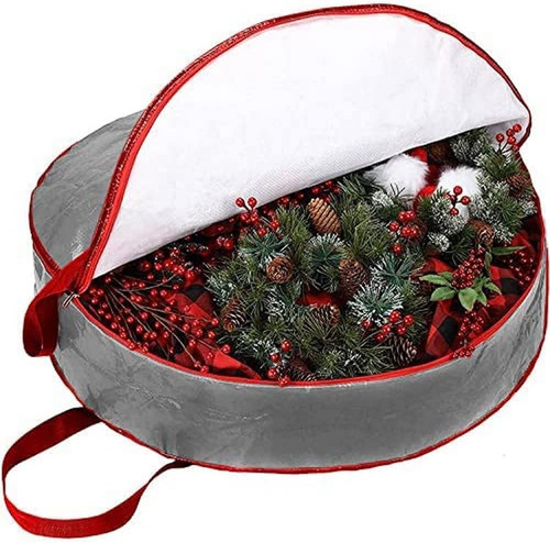 Ram grey waterproof - grey, wreath
