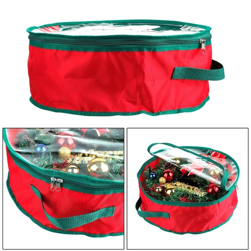 1pcs wreath storage bag - 1pcs,
