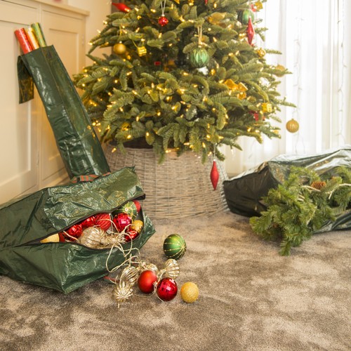 Christmas decorations large - decorations,