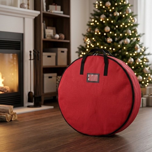 For holiday decorations - for,