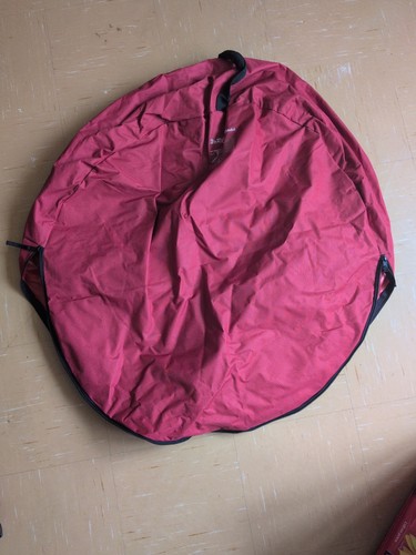 Wreath storage bag - storage,