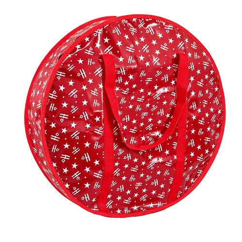 Christmas storage bag for - christmas,