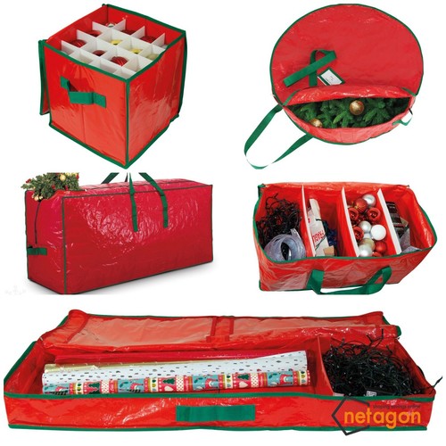 Christmas tree wrapping papers - christmas,