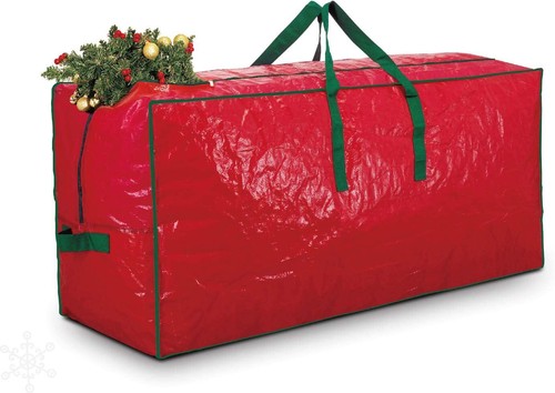 Christmas decorations storage - christmas,