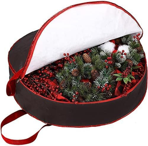 Ram christmas wreath - ram®,