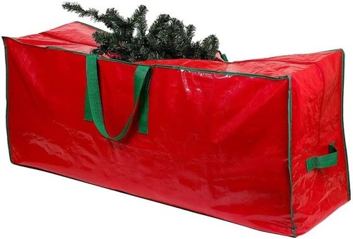 Christmas tree storage - tree, bag